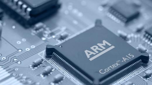 四大主流芯片架構（X86、ARM、RISC-V和MIPS）